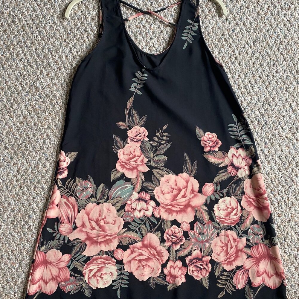 Womens Sun Dress